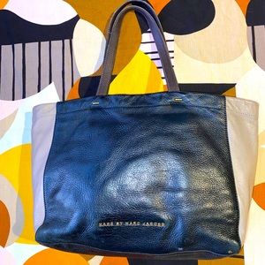 Marc by Marc Jacobs Leather Purse